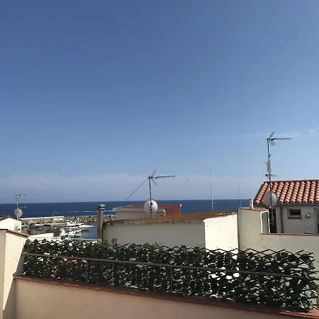 Daire Ample Port Marina Palamós