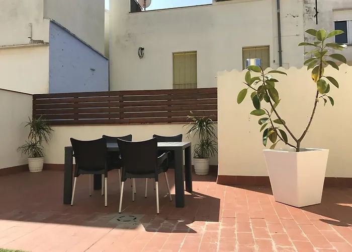 Appartamento Ample Port Marina