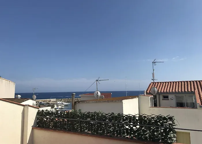 Apartment Ample Port Marina Palamos