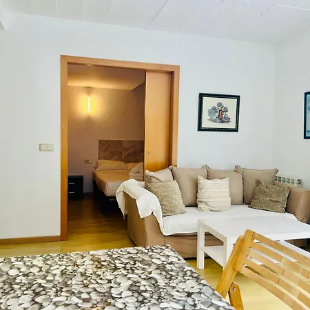 Ample Port Marina דירה *