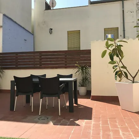 דירה Ample Port Marina