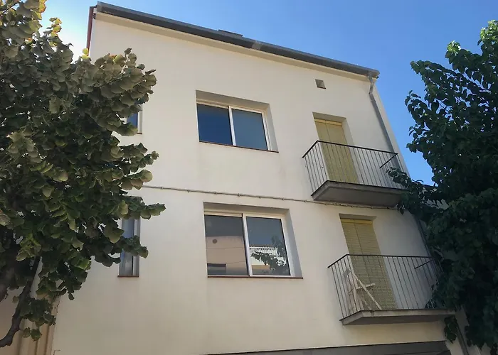 Apartament Ample Port Marina