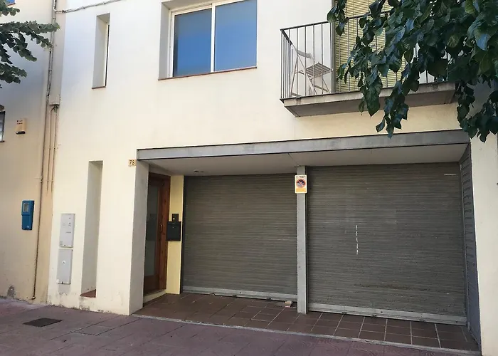 Apartament Ample Port Marina