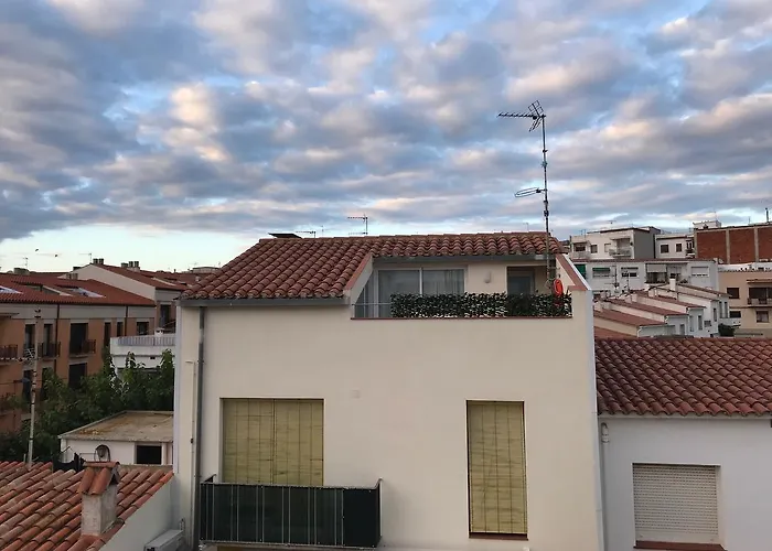 Ample Port Marina Palamós